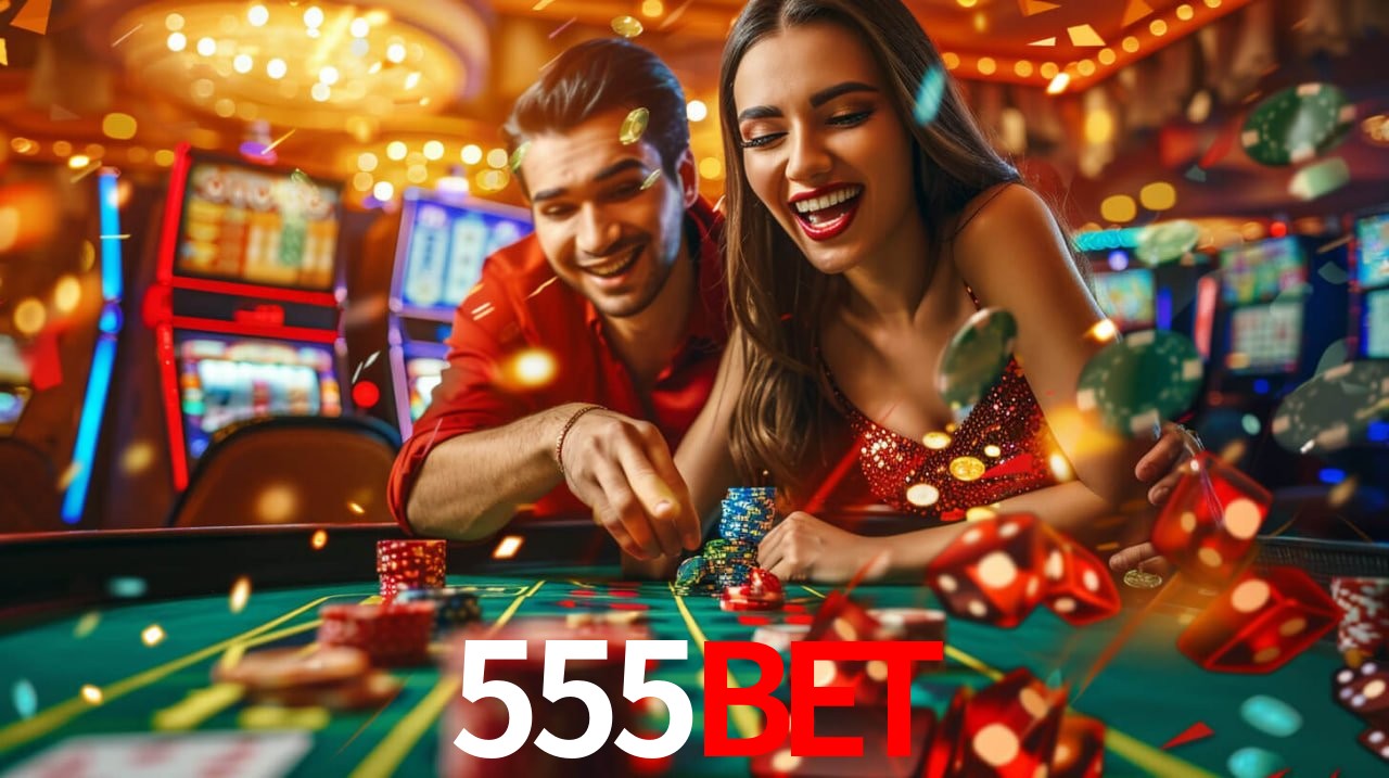Promoção Relâmpago 555Bet