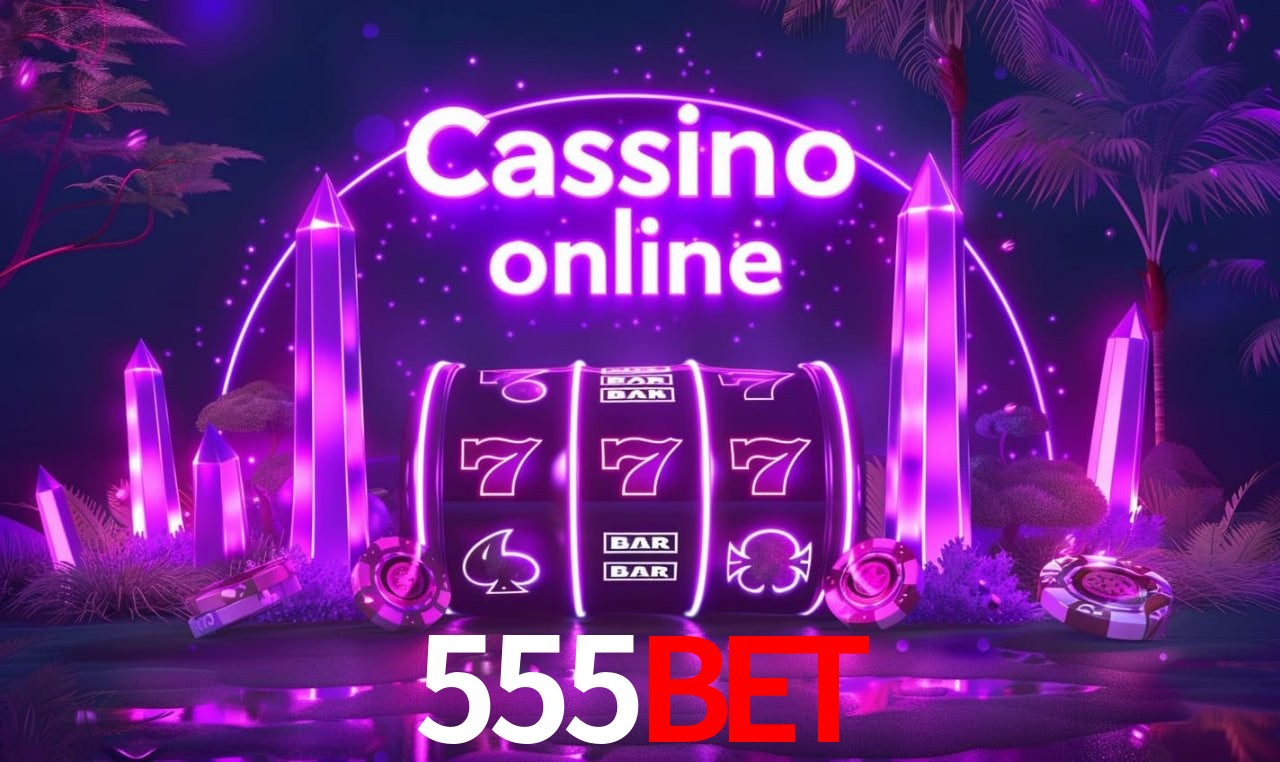 Promoções Sazonais 555Bet