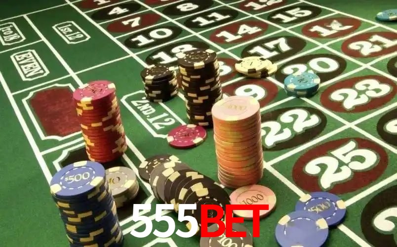 Benefícios da Conta 555Bet