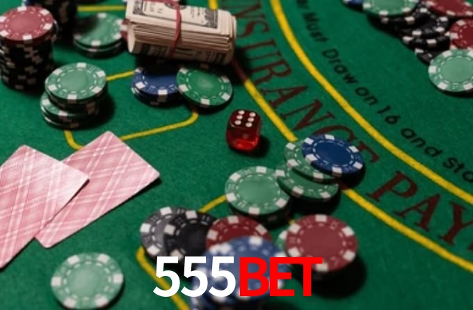 Exclusive Games 555Bet