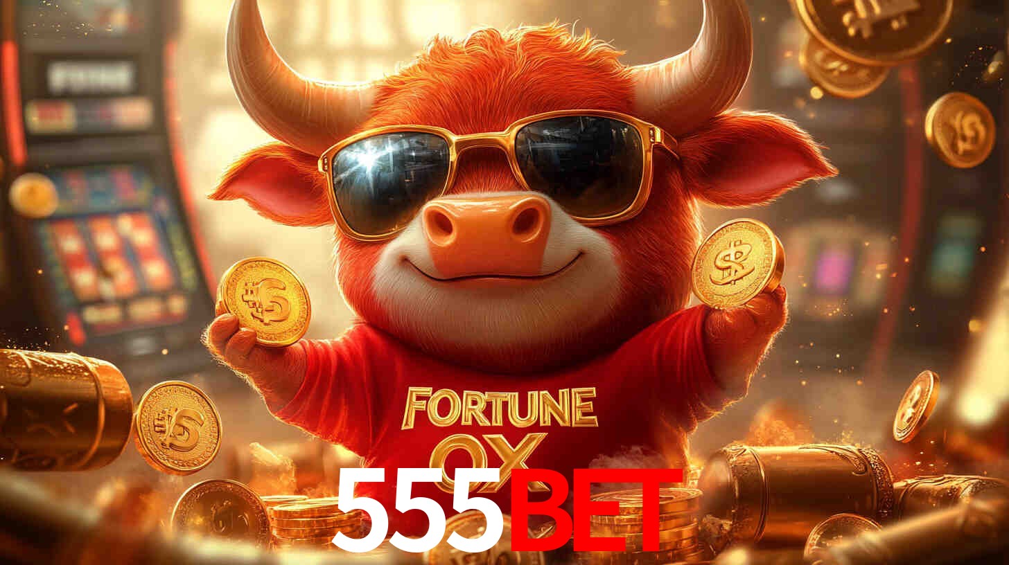 Daily Bonuses 555Bet