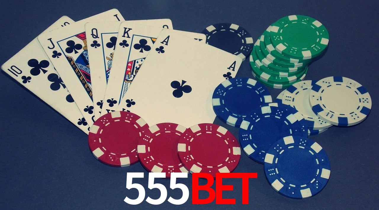 Exclusive Offers 555Bet