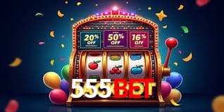 555Bet CaSSino