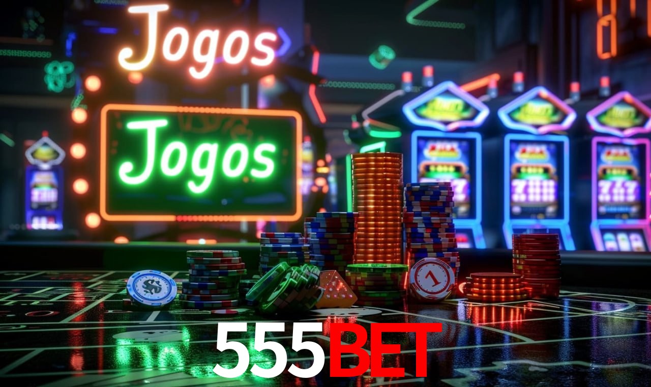 Premium Interface 555Bet