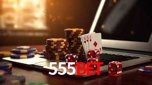 Interface Premium 555Bet