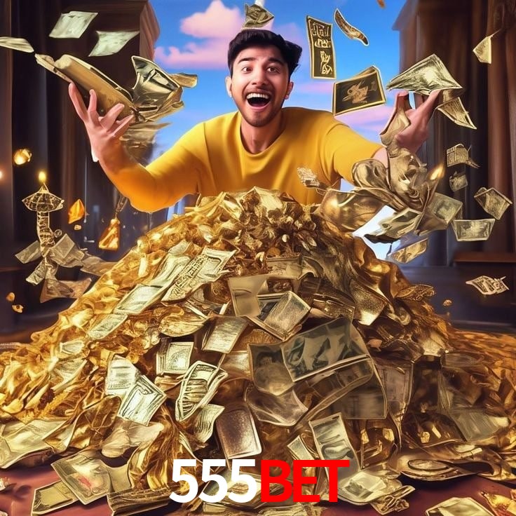 Apostas de Futebol 555Bet