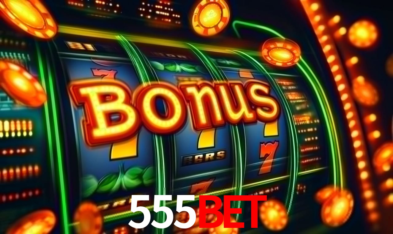 Game Providers 555Bet
