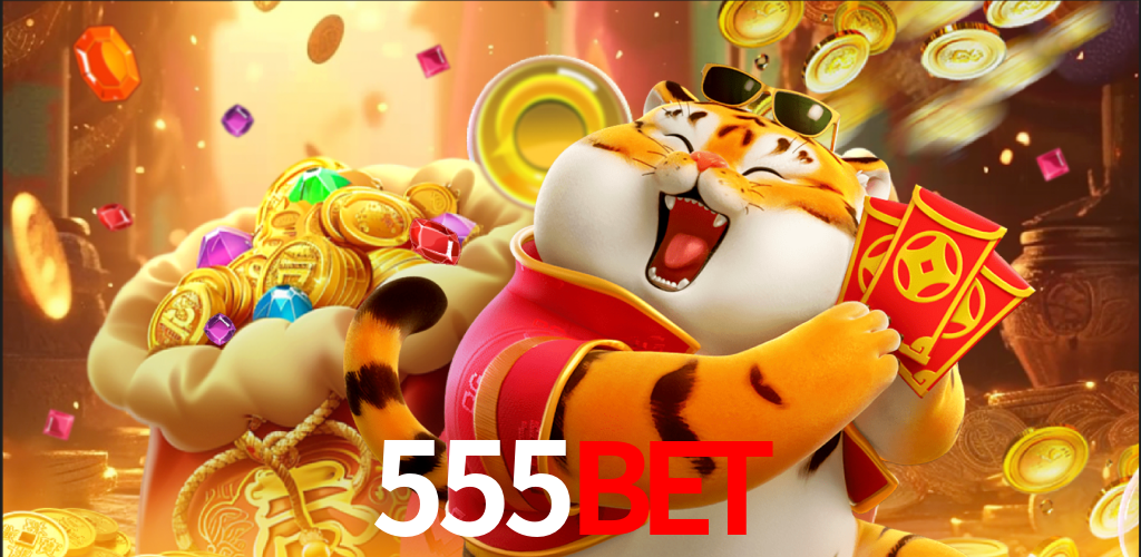 Programa VIP 555Bet
