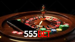 Account Benefits 555Bet