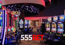 555Bet: Jogos de Caça-Níqueis-Altas Recompensas, Roleta-Velocidade, Blackjack-Desafios Máximos