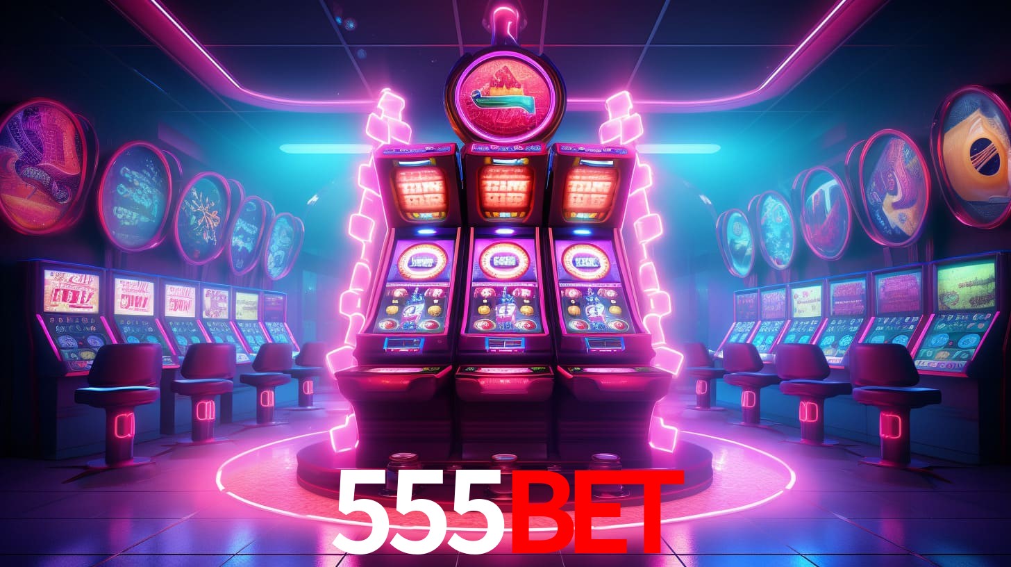 Live Casino 555Bet