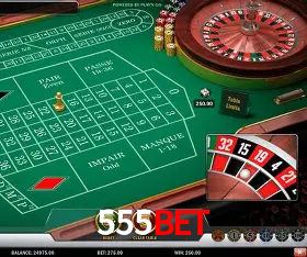 555Bet: A Experiência de Casino com Jogos de Mesa ao Vivo