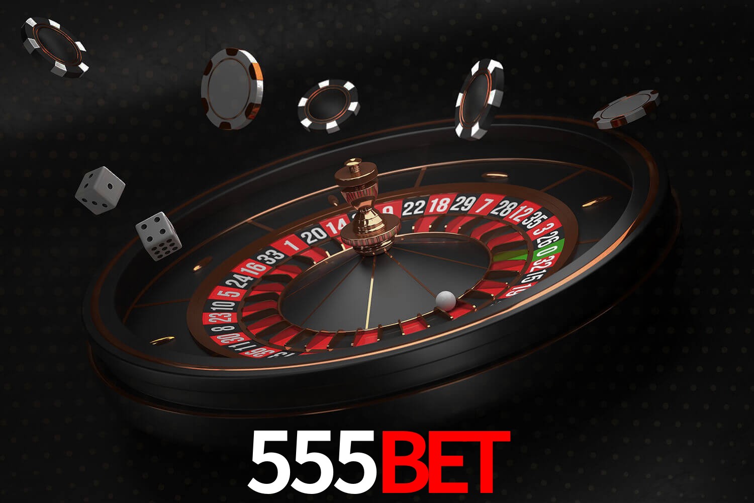 Blackjack Table 555Bet