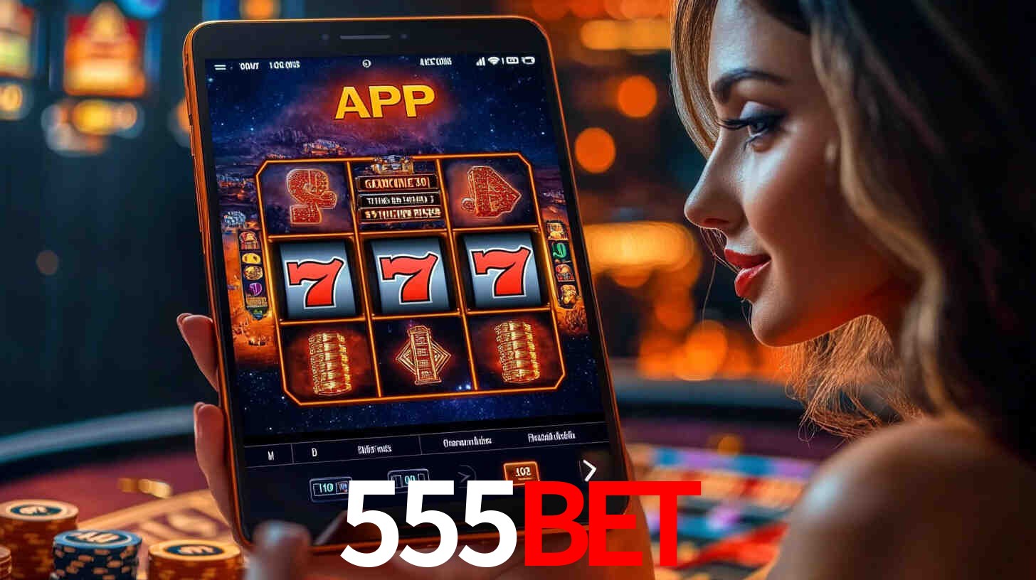 Welcome Bonus 555Bet