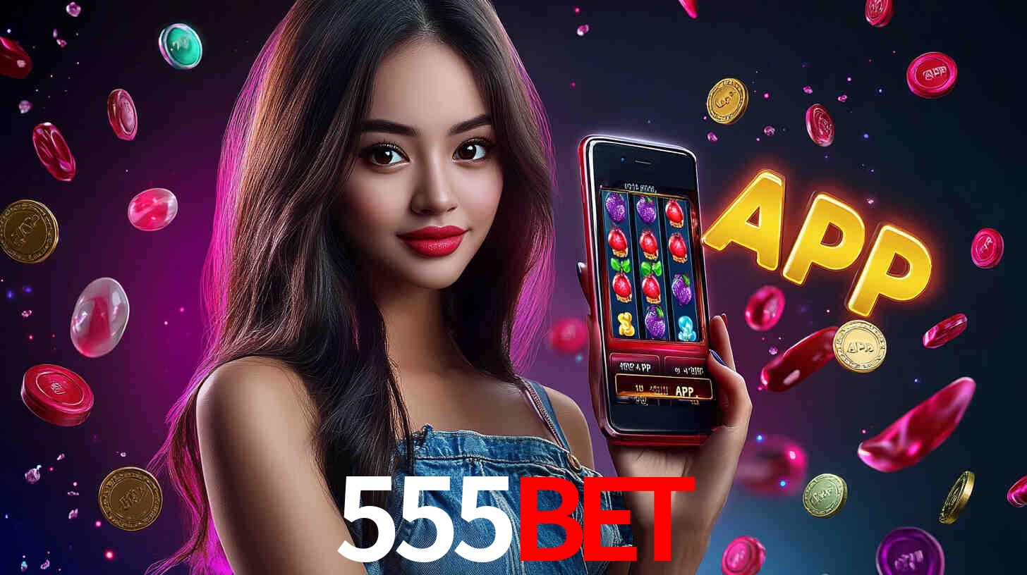 Descubra a Essência do 555Bet: Nossa História e Compromissos