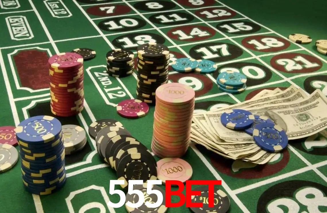 Flash Promotion 555Bet
