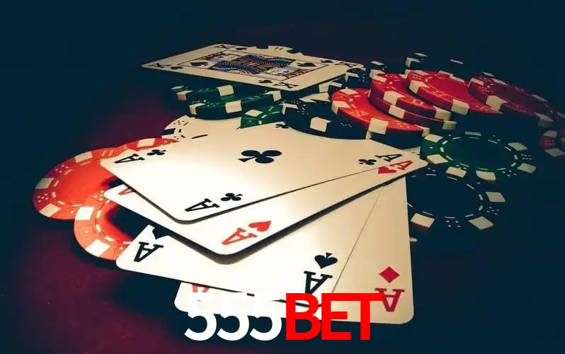 Explore as vantagens do 555Bet: serviço profissional e confiabilidade
