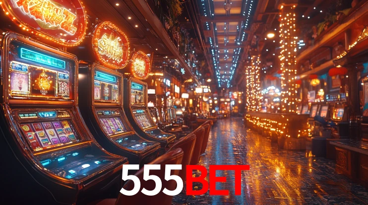 Roulette Table 555Bet