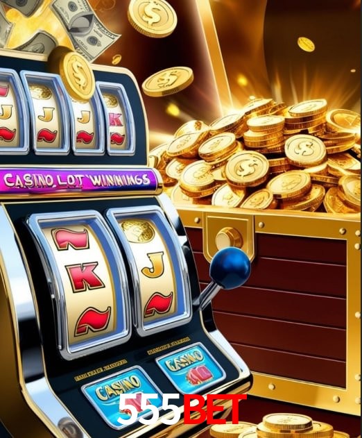 Seasonal Promotions 555Bet