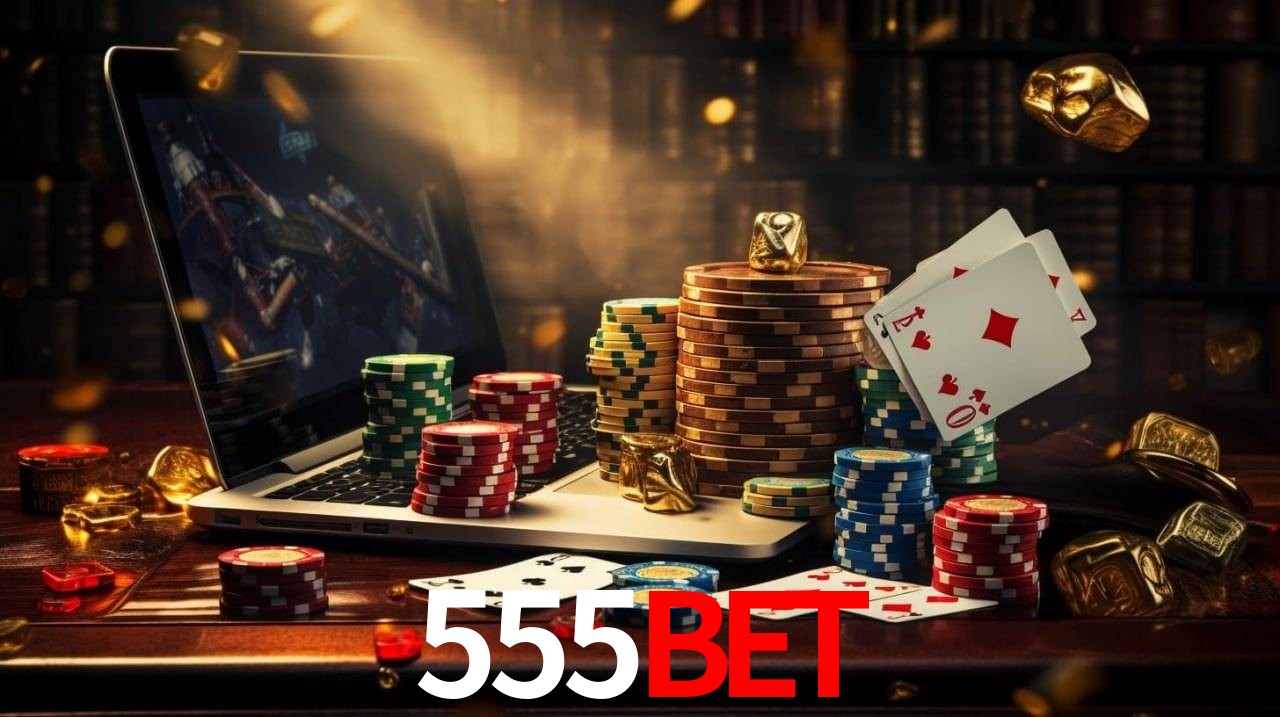 Apostas de Tênis 555Bet