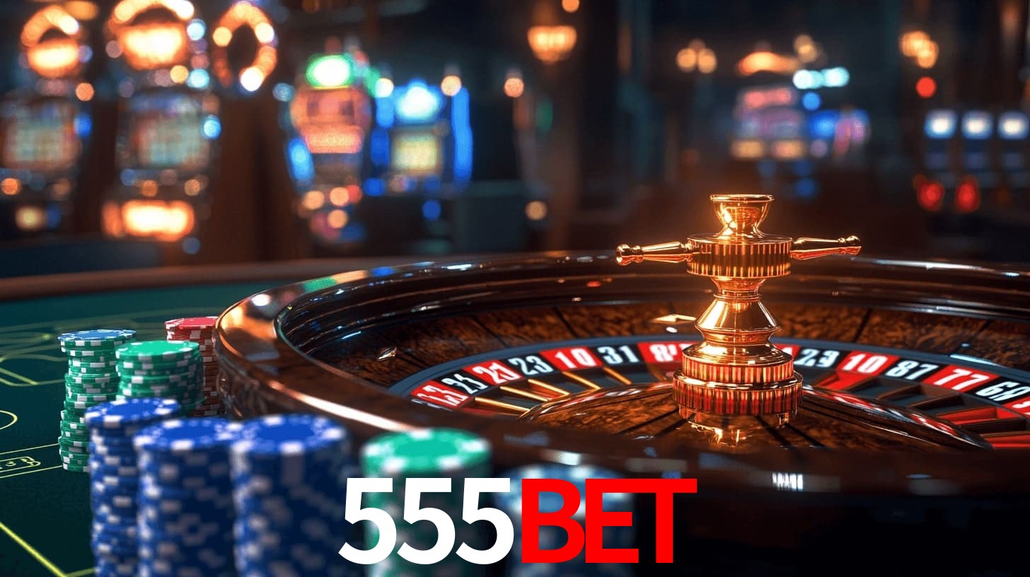VIP Casino 555Bet