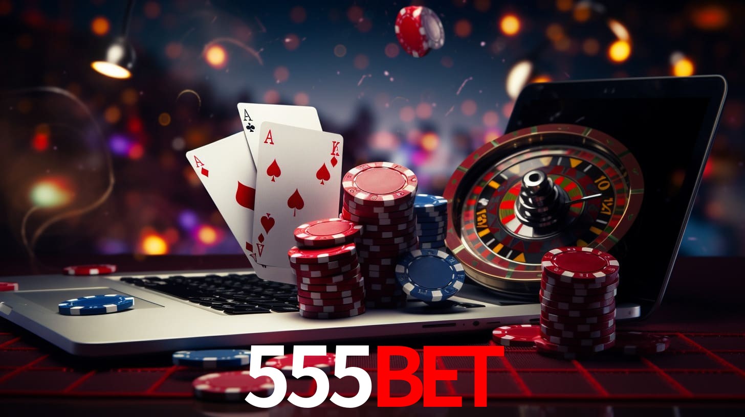 Games Directory 555Bet