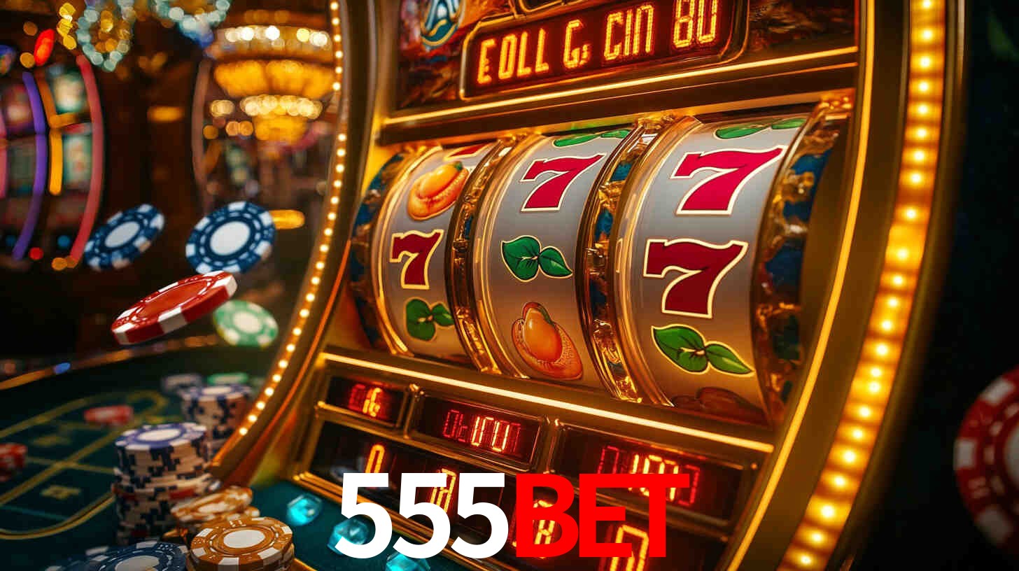 Welcome Bonus 555Bet