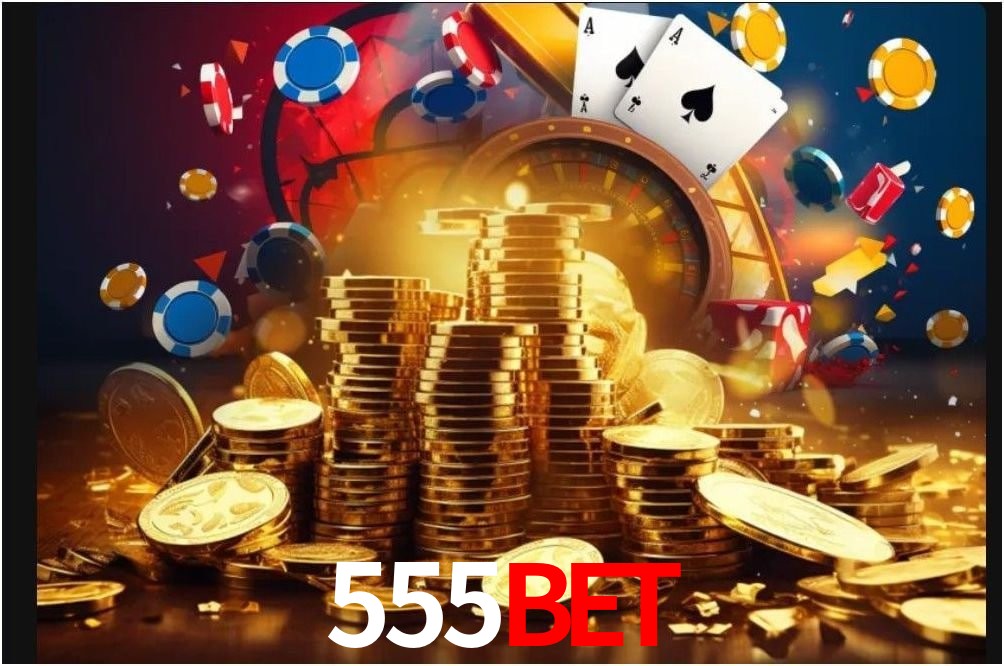 Jogos Exclusivos 555Bet
