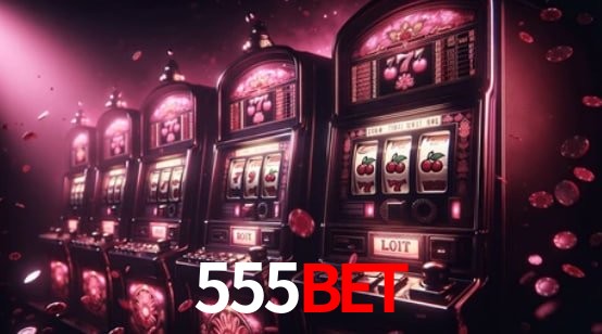 Bônus Diários 555Bet