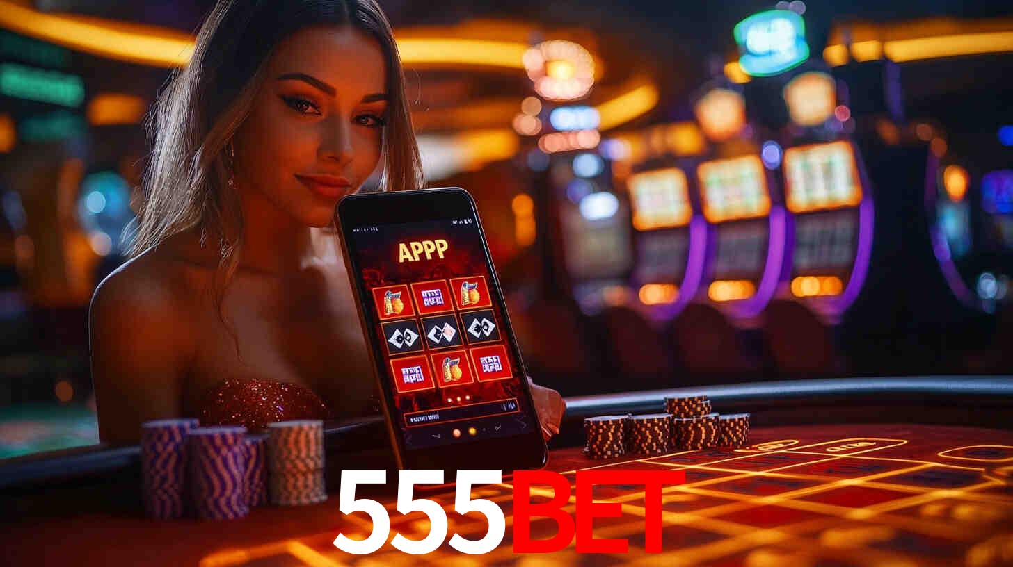 Explorando a Categoria de Eventos em Apostas na 555Bet