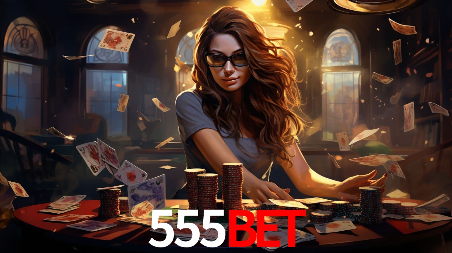 Slot Games 555Bet