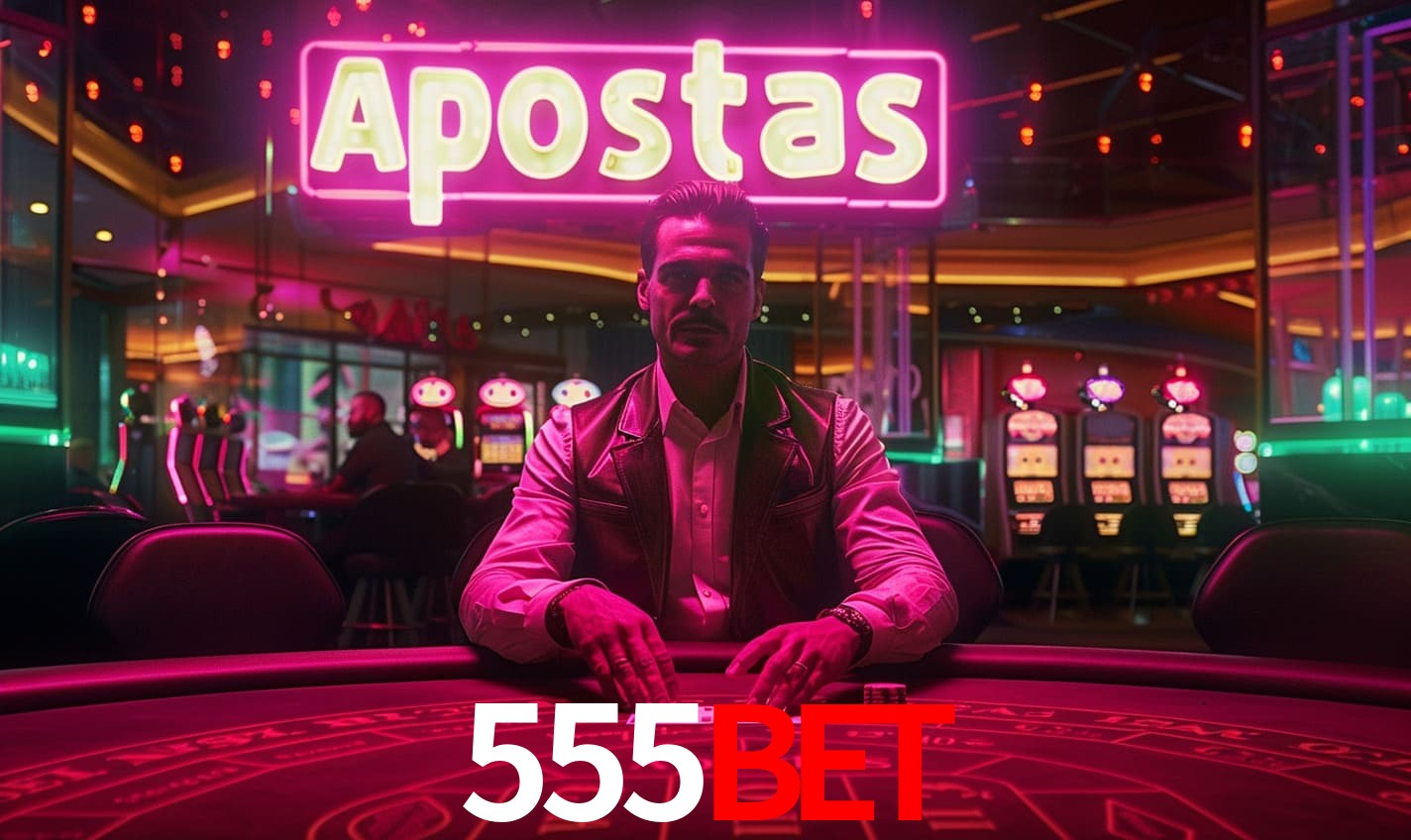 555Bet Login