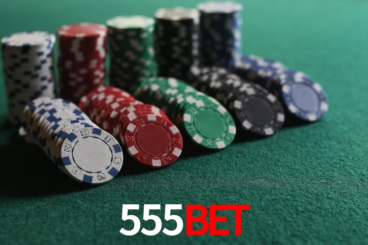 Weekend Specials 555Bet