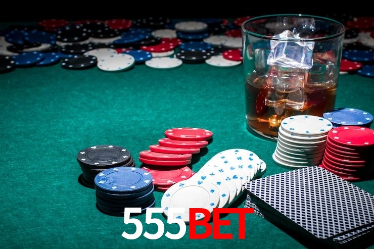 Estatísticas Esportivas 555Bet