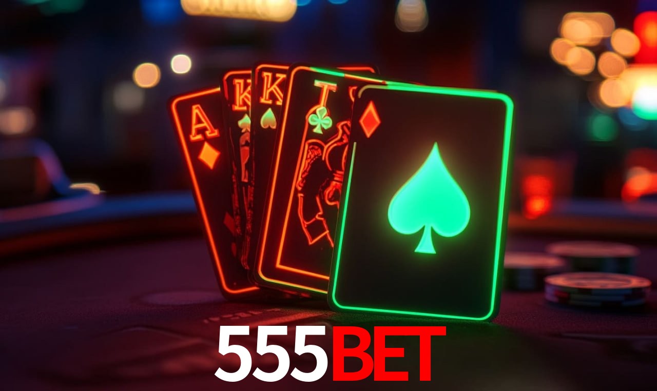 Cadastro Rápido 555Bet