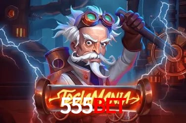 Sistemas de Segurança 555Bet