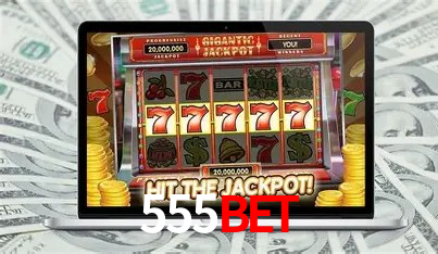 555Bet CaSSino
